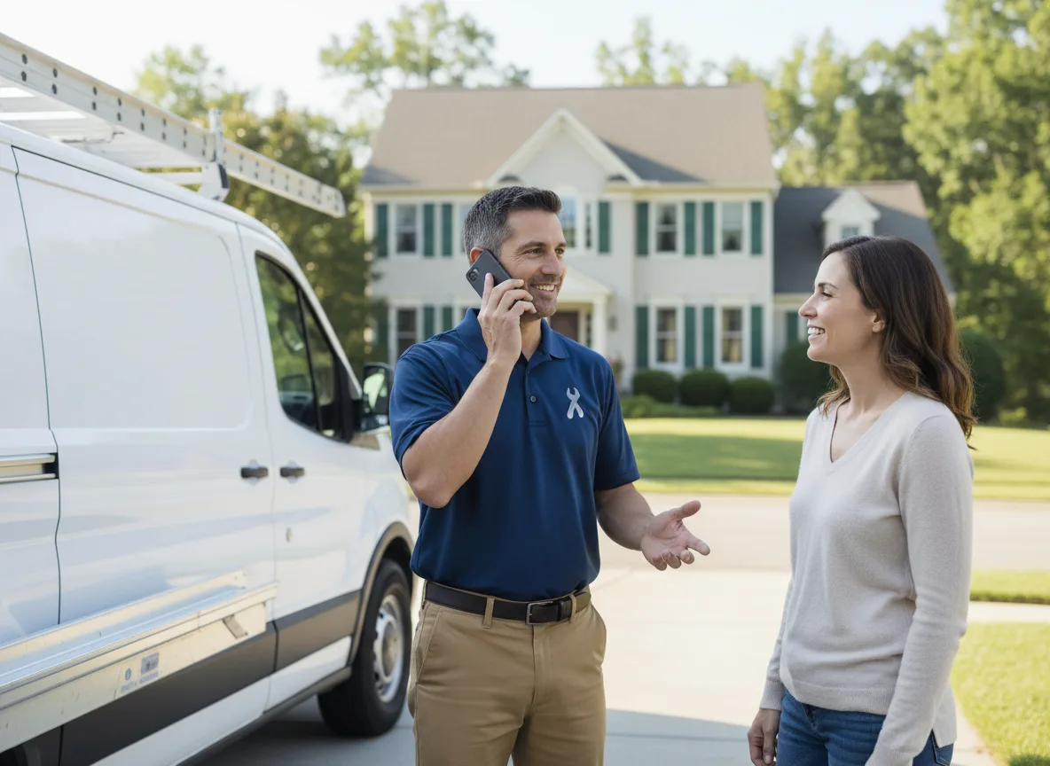 Home Gutter Service Silverdale, PA FAQs